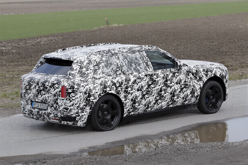 Rolls Royce Cullinan