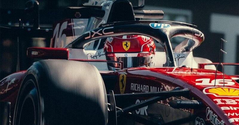 F1, Ala Macarena e non solo: ecco la nuova Ferrari SF-26 che vuole stupire a Miami con una novit&agrave; nascosta sotto il cofano
