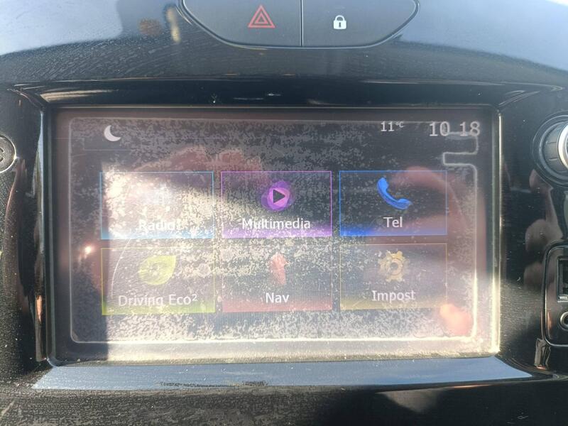 Renault Clio usata a Napoli (11)