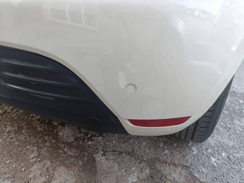 Renault Clio usata a Napoli (16)