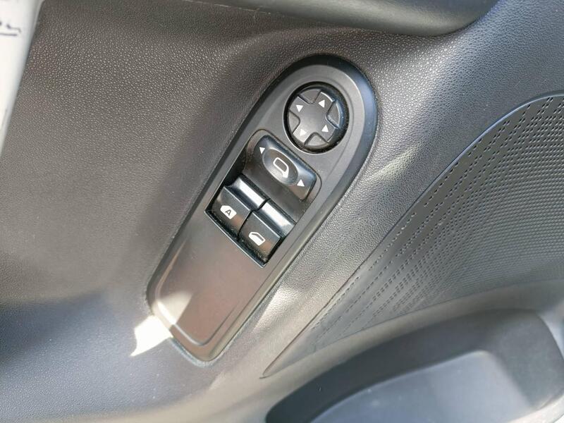 Citroen C3 usata a Napoli (15)