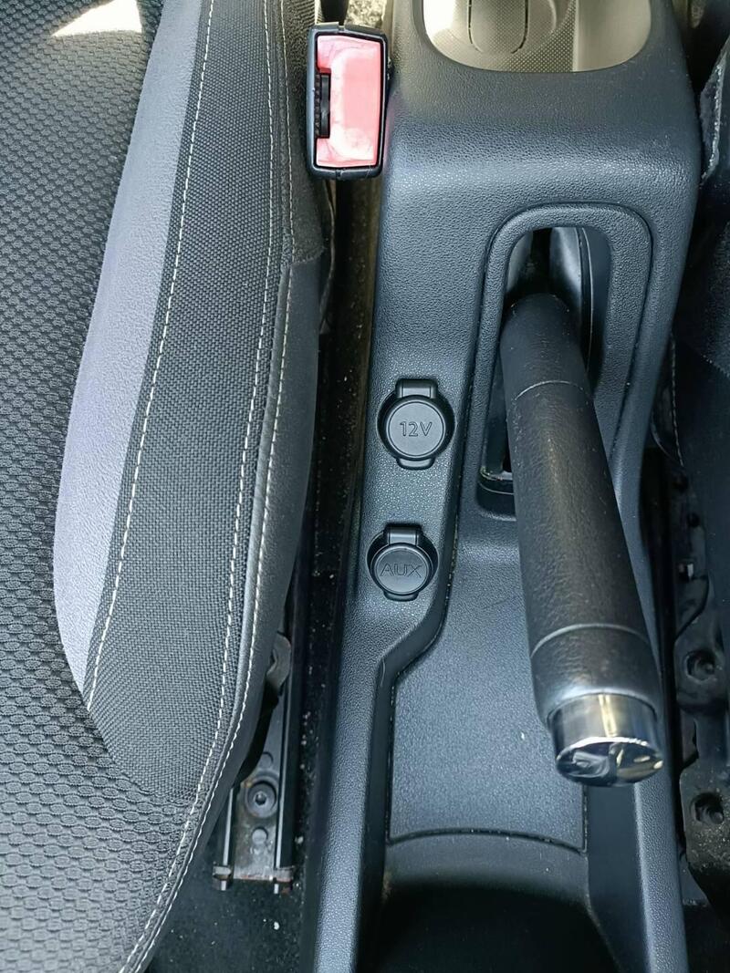 Citroen C3 usata a Napoli (16)