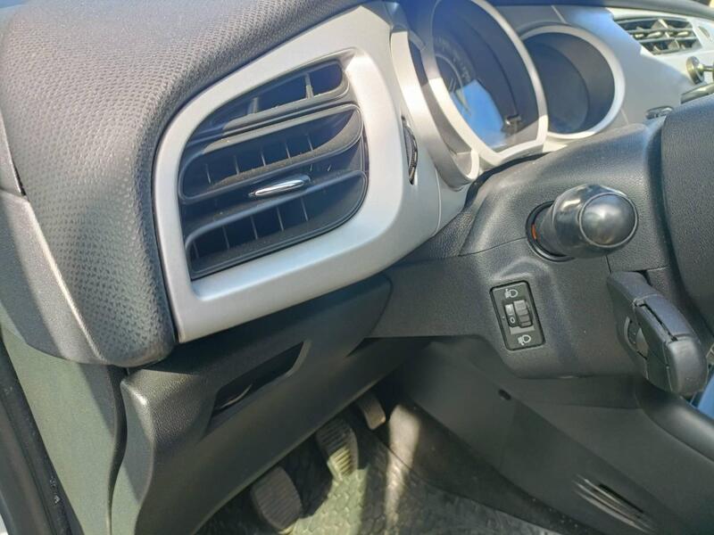 Citroen C3 usata a Napoli (17)