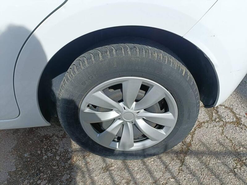 Citroen C3 usata a Napoli (20)