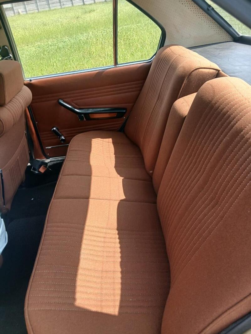 Alfa Romeo ALFETTA 1.8 CONSERVATO  d'epoca a Cremona (8)