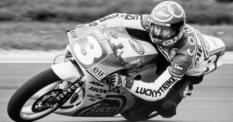 Addio al pilota svizzero Jacques Cornu