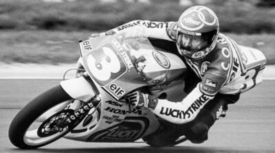 Addio al pilota svizzero Jacques Cornu