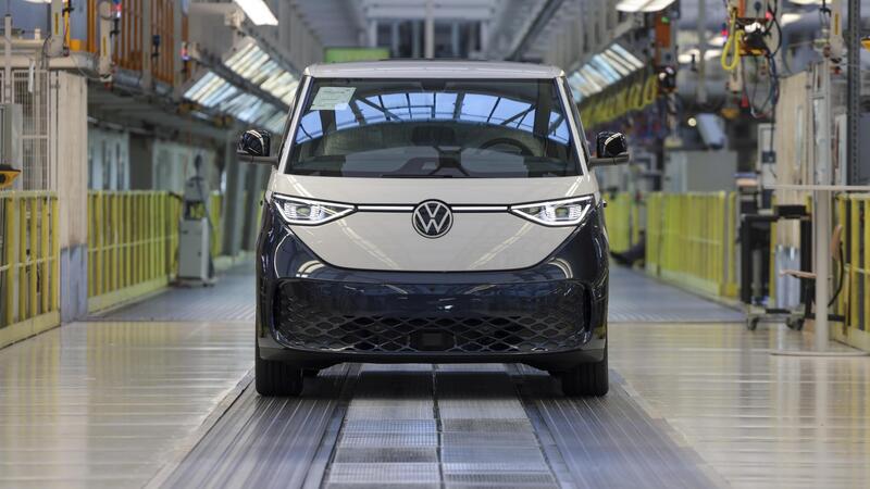 Volkswagen, primo trimestre 2026 in calo, il CEO Blume: "Guerre, dazi, tensioni geopolitiche e regolamentazioni pi&ugrave; severe stanno creando grossi ostacoli"