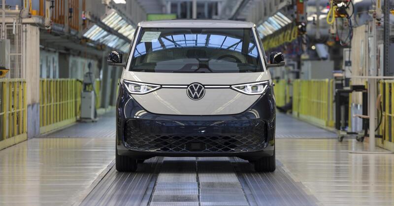 Volkswagen, primo trimestre 2026 in calo, il CEO Blume: "Guerre, dazi, tensioni geopolitiche e regolamentazioni pi&ugrave; severe stanno creando grossi ostacoli"