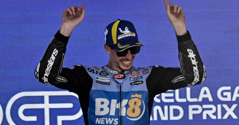 MotoGP 2026. GP di Spagna. Alex Marquez: "Marc &egrave; uno di quelli di cui non ti puoi fidare anche se gli dai 100 punti di distacco"