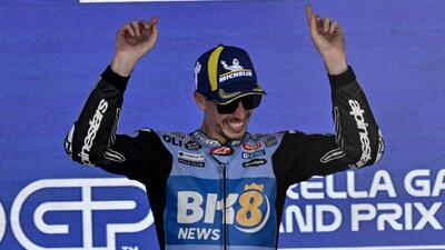 MotoGP 2026. GP di Spagna. Alex Marquez: "Marc &egrave; uno di quelli di cui non ti puoi fidare anche se gli dai 100 punti di distacco"