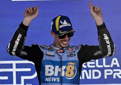 MotoGP 2026. GP di Spagna. Alex Marquez: Marc è uno di quelli di cui non ti puoi fidare anche se gli dai 100 punti di distacco