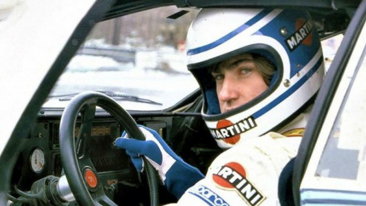 “Era l’unico a non aver paura della Delta S4”. La cometa Toivonen, a 40 anni dallo schianto che cambiò per sempre la storia dei rally