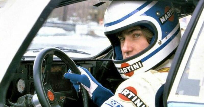 &ldquo;Era l&rsquo;unico a non aver paura della Delta S4&rdquo;. La cometa Toivonen, a 40 anni dallo schianto che cambi&ograve; per sempre la storia dei rally