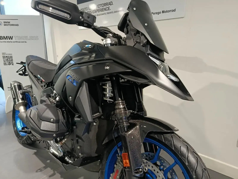 BMW R 1300 GS: l'usato del giorno di Moto.it [GALLERY]