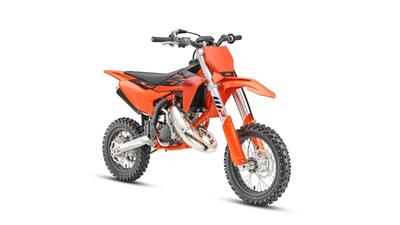 KTM 50 SX
