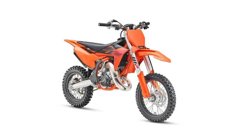 KTM 65 SX 65 SX (2027)