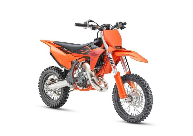 KTM 65 SX 65 SX (2027)
