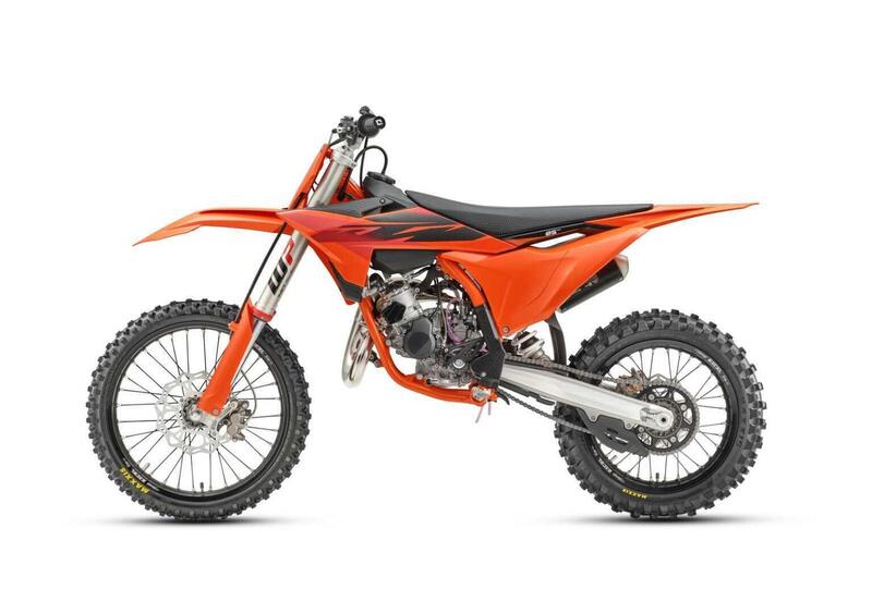 KTM 85 SX 85 SX 19"/16" (2027) (4)