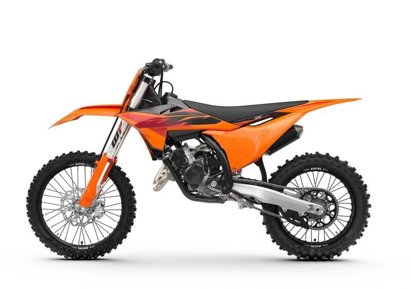 KTM 125 SX 125 SX (2027) (2)