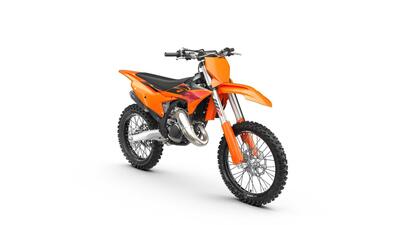 KTM 125 SX