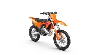 KTM 250 SX