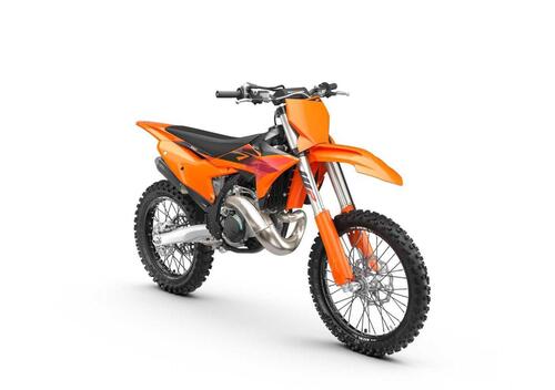 KTM 250 SX