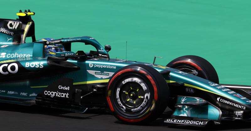 F1. "Non &egrave; il loro posto": Mike Krack rompe il silenzio sulla crisi Aston Martin e svela la "cura" di Sakura a Miami
