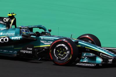 F1. "Non &egrave; il loro posto": Mike Krack rompe il silenzio sulla crisi Aston Martin e svela la "cura" di Sakura a Miami