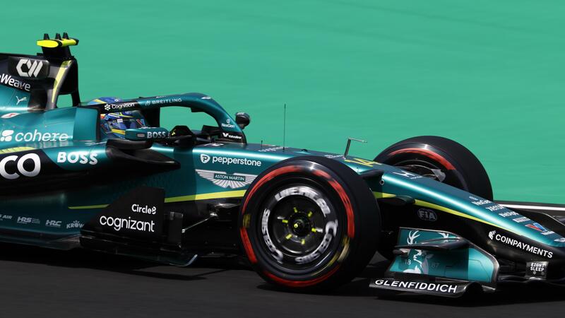 F1. "Non &egrave; il loro posto": Mike Krack rompe il silenzio sulla crisi Aston Martin e svela la "cura" di Sakura a Miami