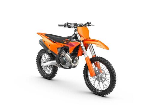 KTM 450 SX