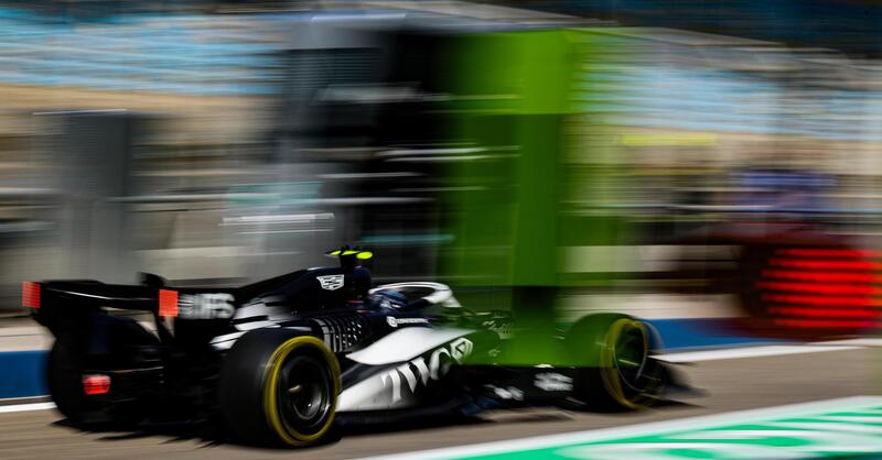 F1. "Ferrari ne ha 1.100, noi solo 4": Cadillac sfida i giganti a Miami con un super aggiornamento