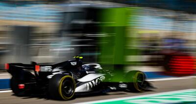 F1. "Ferrari ne ha 1.100, noi solo 4": Cadillac sfida i giganti a Miami con un super aggiornamento