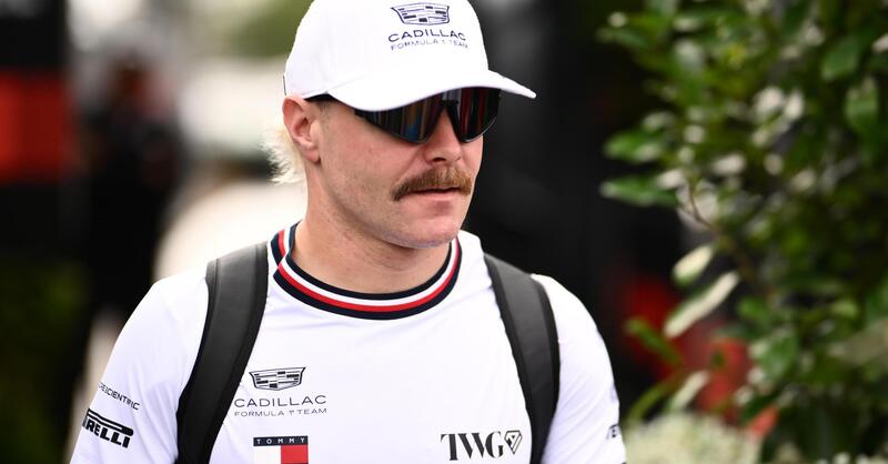 "Il cambio che serviva": Bottas promuove le nuove regole FIA, ecco cosa cambia in pista a Miami