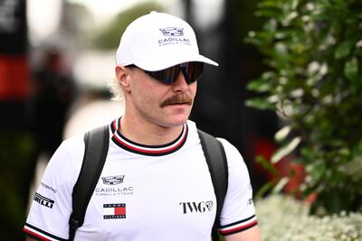 "Il cambio che serviva": Bottas promuove le nuove regole FIA, ecco cosa cambia in pista a Miami