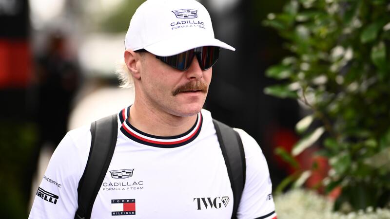 "Il cambio che serviva": Bottas promuove le nuove regole FIA, ecco cosa cambia in pista a Miami