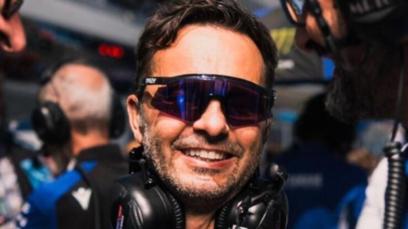 MotoGP 2026. Test di Jerez. Gino Borsoi difende Yamaha: "Siamo a 1.5 secondi da chi si gioca il mondiale, gran lavoro. Toprak Razgatlioglu? Deve migliorare diverse cose per essere un pilota da MotoGP"
