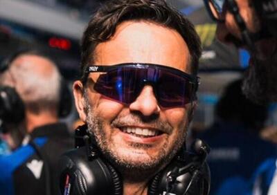 MotoGP 2026. Test di Jerez. Gino Borsoi difende Yamaha: Siamo a 1.5 secondi da chi si gioca il mondiale, gran lavoro. Toprak Razgatlioglu? Deve migliorare diverse cose per essere un pilota da MotoGP