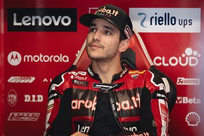 SBK 2026. Iker Lecuona: &ldquo;La Panigale sar&agrave; 'mia' solo quando avr&ograve; battuto Bulega&rdquo; [VIDEO]