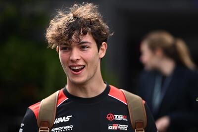 "Il mio incidente ha aiutato": Bearman torna a Miami e svela i segreti delle nuove regole F1