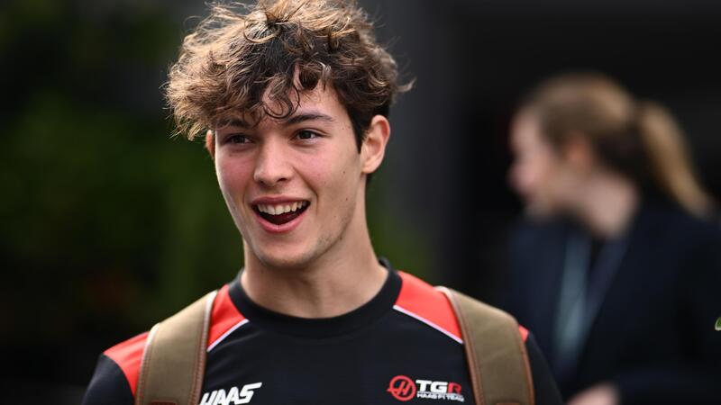 "Il mio incidente ha aiutato": Bearman torna a Miami e svela i segreti delle nuove regole F1