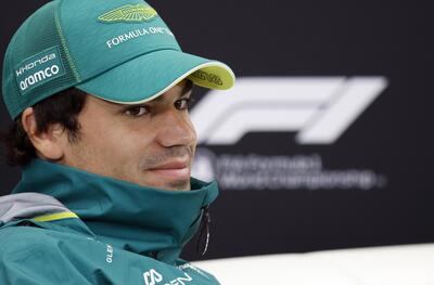 "F1 non &egrave; pi&ugrave; divertente, serve un miracolo": lo sfogo brutale di Lance Stroll al GP di Miami