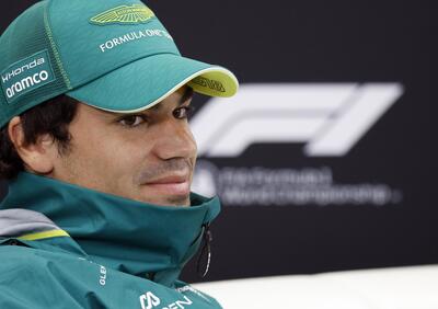 F1 non è più divertente, serve un miracolo: lo sfogo brutale di Lance Stroll al GP di Miami