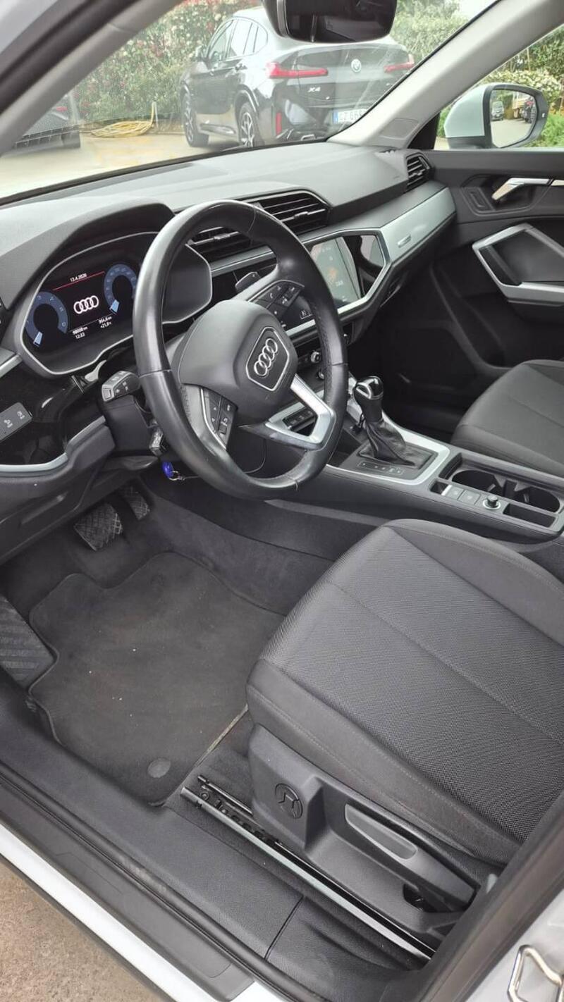 Audi Q3 usata a Latina (6)