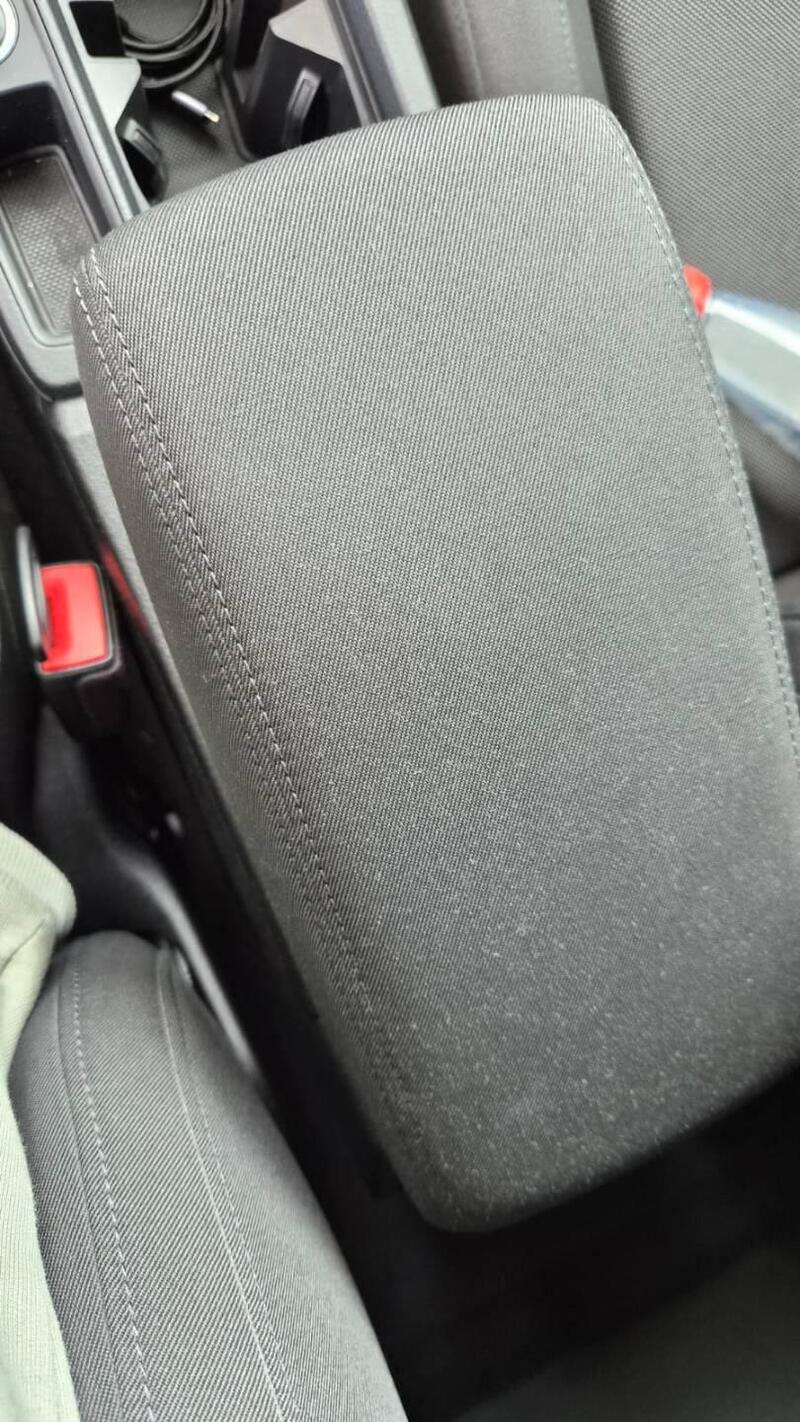 Audi Q3 usata a Latina (11)