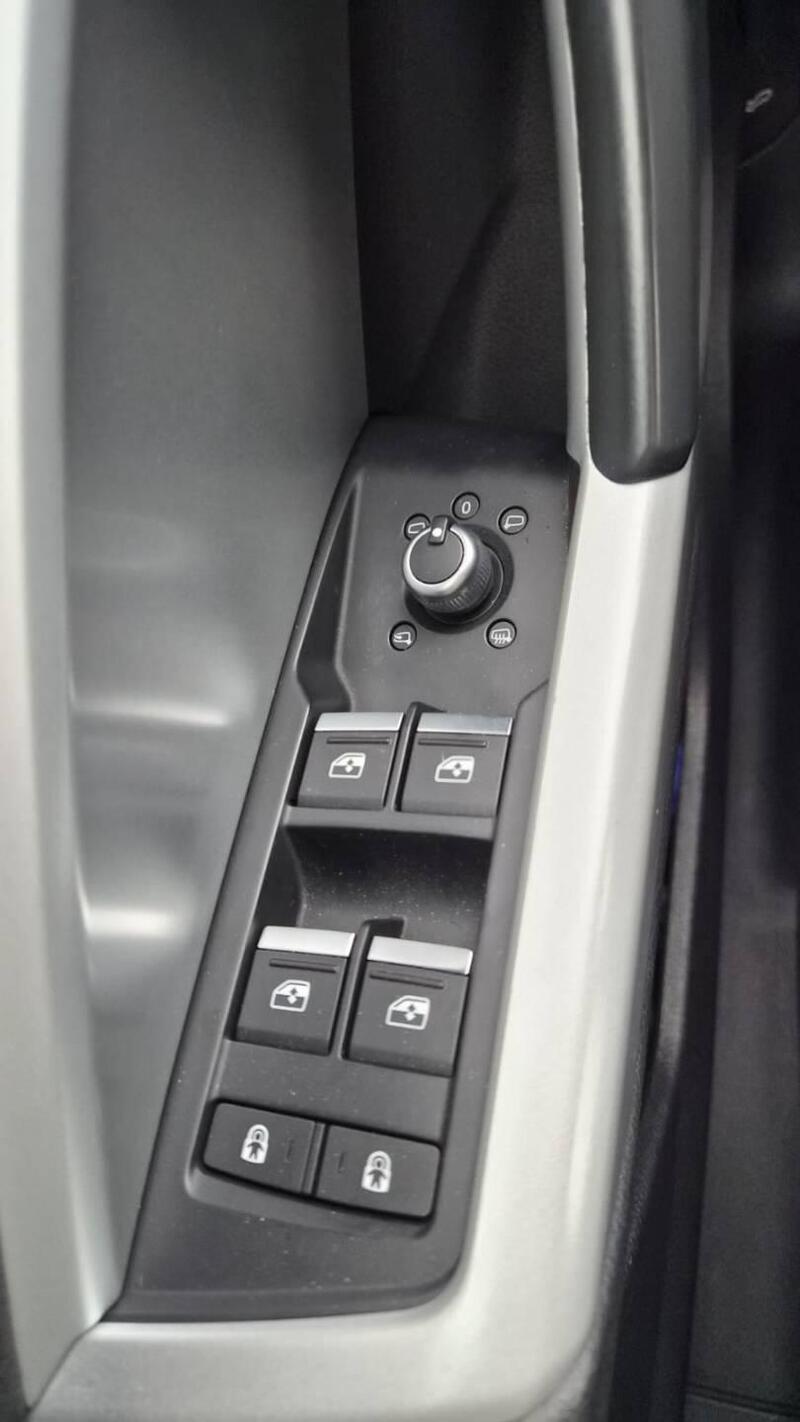 Audi Q3 usata a Latina (13)