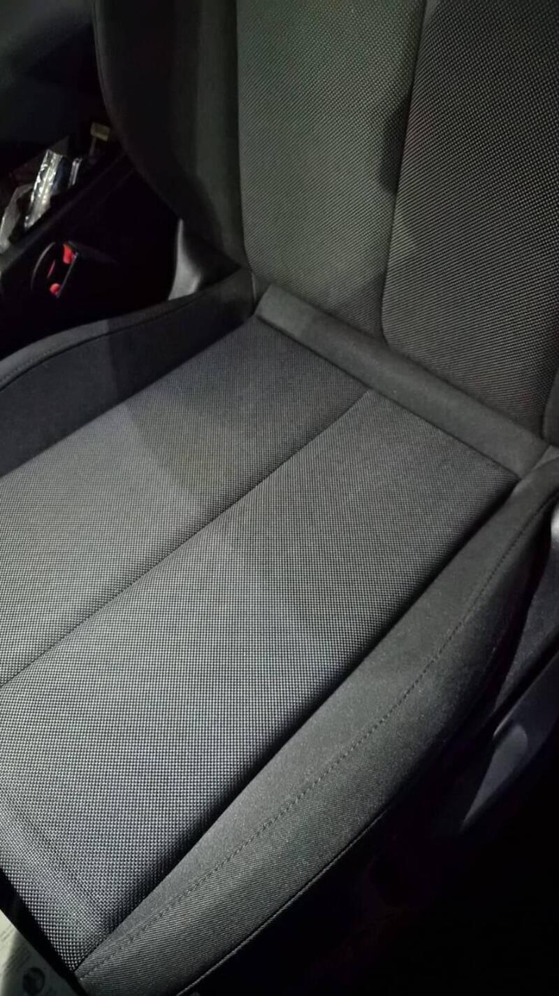 Audi Q3 usata a Latina (16)