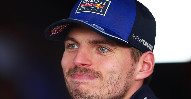 "Posso scivolare in doccia e morire": Verstappen gela Miami e boccia le nuove regole