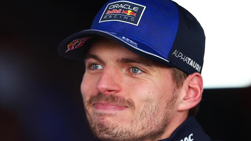"Posso scivolare in doccia e morire": Verstappen gela Miami e boccia le nuove regole