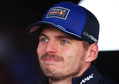 Posso scivolare in doccia e morire: Verstappen gela Miami e boccia le nuove regole